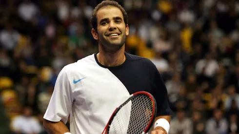 Pete Sampras eligió al mejor tenista de la historia entre Djokovic, Federer y Nadal: "La actitud necesaria para ser el número 1"