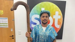 Jugó en Real Madrid, fue campeón de la Libertadores y ahora es predicador: "Tuve un encuentro con Jesús tras tomar 18 caipirinhas y 14 cervezas"