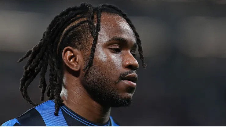 Lookman se plantó con su equipo para ser compañero de Lautaro Martínez en Inter: "Razones que no entiendo"