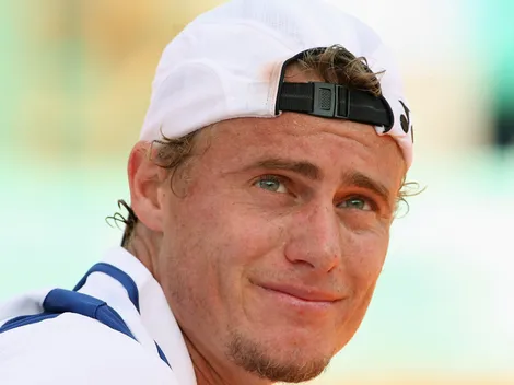 Lleyton Hewitt eligió al mejor tenista de la historia entre Federer, Nadal y Djokovic: "Un gran embajador de nuestro deporte"