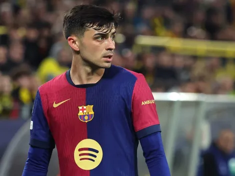 Más de 8,000 comentarios tras la decisión más polémica del Balón de Oro 2025: "Murió el fútbol"