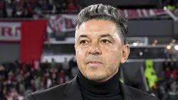 Gallardo decidió: la formación de River para el clásico ante Independiente
