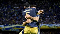 Se suma a Saracchi: el jugador de Boca que evalúa su salida para estar presente en el Mundial 2026 con su selección