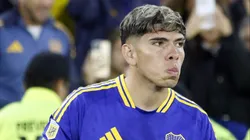 Un ex DT de Chile destrozó a Palacios por desperdiciar sus oportunidades en Boca: "Cuando se vaya, se va a dar cuenta"