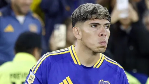 Un ex DT de Chile destrozó a Palacios por desperdiciar sus oportunidades en Boca: "Cuando se vaya, se va a dar cuenta"