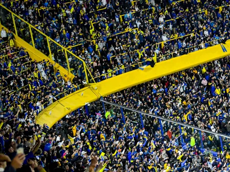 Los hinchas de Boca criticaron a un titular: "¿Cómo llegó a ser profesional?"