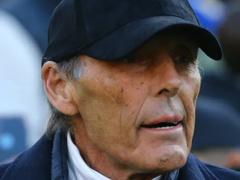 Alarma en Boca: se lesionó Marco Pellegrino y será baja ante Aldosivi