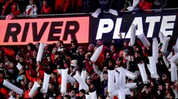 Los hinchas de River criticaron a un referente en el empate ante Independiente: "Juega por nombre"