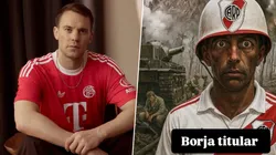 Los mejores memes de Independiente vs. River.