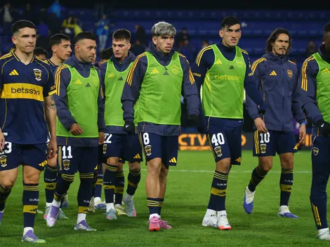 Tras el empate con Racing, Boca puede quedar último en la Zona A del Torneo Clausura: cómo lo evita