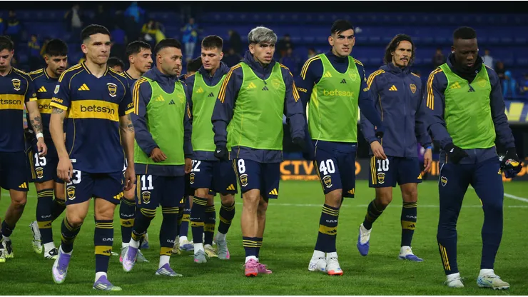 Tras el empate con Racing, Boca puede quedar último en la Zona A del Torneo Clausura: cómo lo evita