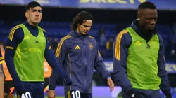 El Diario AS de España publicó que este Boca "es el peor de la historia" luego del 1 a 1 con Racing en la Bombonera.