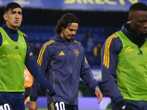 La mala racha del Boca de Riquelme ya toma repercusión internacional: ''El peor de la historia''