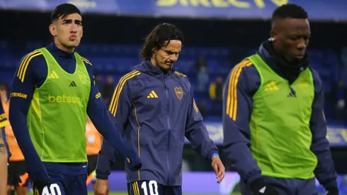 El Diario AS de España publicó que este Boca "es el peor de la historia" luego del 1 a 1 con Racing en la Bombonera.