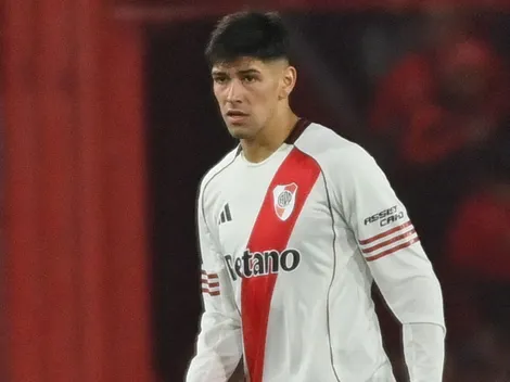 River cometió un grosero error de cara a los octavos de final de la Copa Libertadores: por qué no podrá jugar Lautaro Rivero