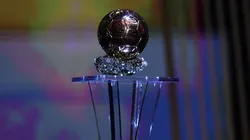 Achraf Hakimi, el defensor del París Saint-Germain que fue nominado para quedarse con el Balón de Oro 2025, dijo que si lo gana será "merecido".