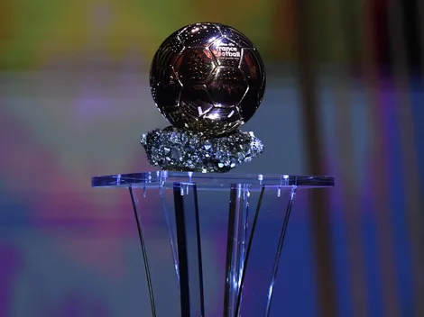 Mientras se enfrenta a una posible condena de 15 años de prisión, sorprendió postulándose para ganar el Balón de Oro: "Lo merezco"