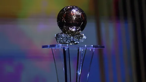 Achraf Hakimi, el defensor del París Saint-Germain que fue nominado para quedarse con el Balón de Oro 2025, dijo que si lo gana será "merecido".