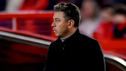 Marcelo Gallardo