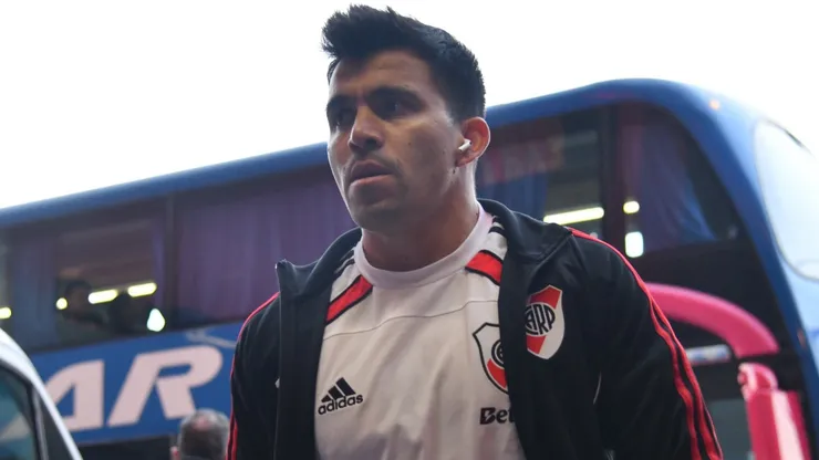 Marcos Acuña