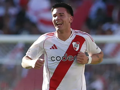 “Mastantuono se parece más a James Rodríguez que a Lamine Yamal”