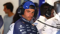 Carlos Sainz