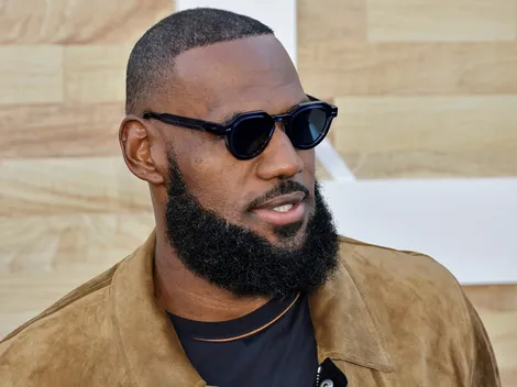 Tras los rumores sobre su retiro, LeBron James reveló su nueva pasión por otro deporte: "Soy adicto"