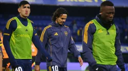 Boca, afuera de puestos para la Libertadores 2026: cómo quedó la tabla anual y la clasificación a las copas