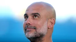 Pep Guardiola eligió a los tres mejores jugadores de la NBA desde el retiro de Michael Jordan: "Una parte importante en mi vida"