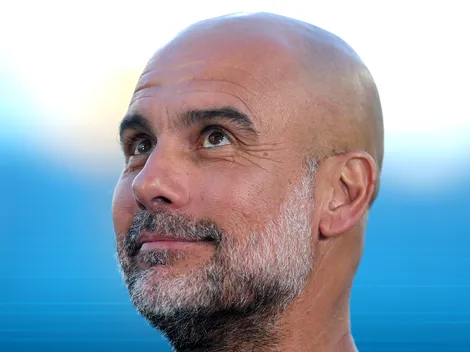 Pep Guardiola eligió a los tres mejores jugadores de la NBA desde el retiro de Michael Jordan: "Una parte importante en mi vida"