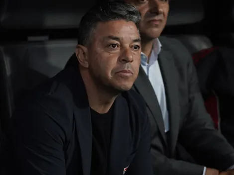 Atento River: cuándo podrían volver los siete lesionados