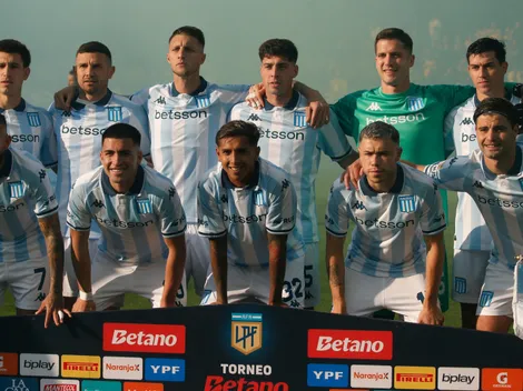 Pronósticos Peñarol vs Racing Club: la Academia busca golpear primero en Montevideo