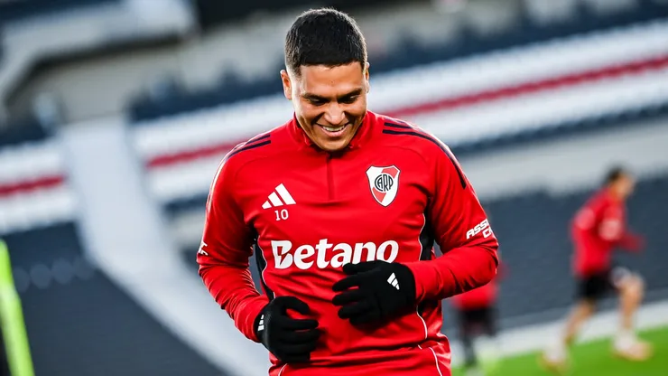 Juanfer Quintero
