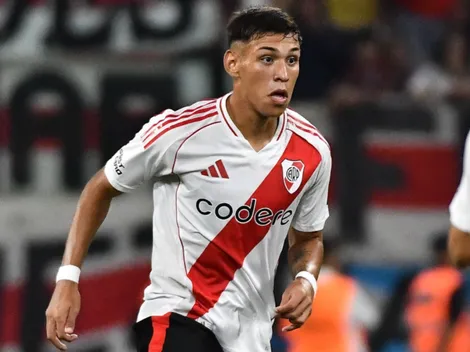 Sufrió una grave lesión, tuvo un paso fallido por un club argentino y ahora podría ser la sorpresa de Gallardo