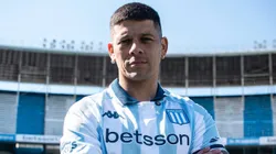 Costas analiza darle la titularidad a Rojo en la revancha contra Peñarol