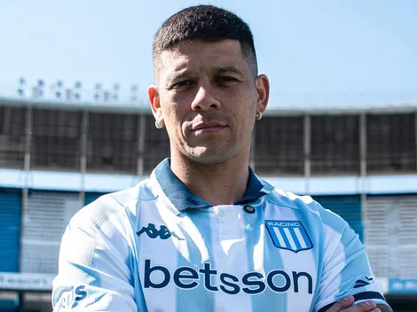 Costas analiza darle la titularidad a Rojo en la revancha contra Peñarol