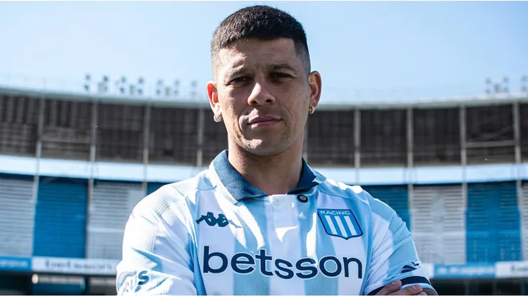 Costas analiza darle la titularidad a Rojo en la revancha contra Peñarol