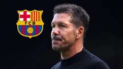 FC Barcelona sigue de cerca a Gerónimo Spina, defensor central argentino de 20 años del Atlético de Madrid.