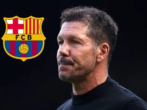 Barcelona negocia con el Atlético de Madrid para llevarse a uno de los jugadores argentinos