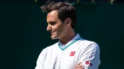 Roger Federer