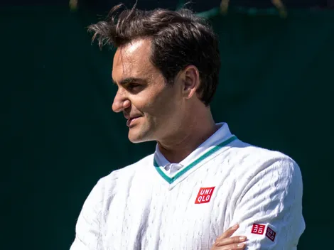 Roger Federer confirmó que volverá al tenis: cuándo, dónde y qué modalidad
