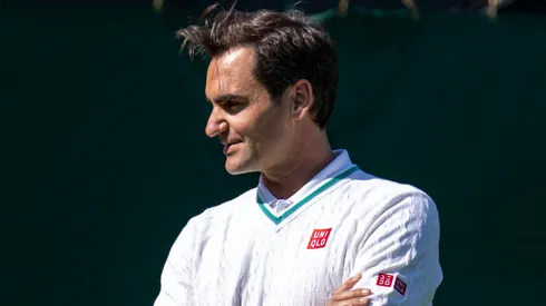 Roger Federer