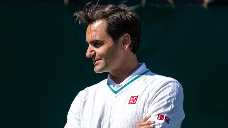 Roger Federer
