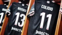 La decisión de River con la camiseta número 12 para la lista de buena fe de la Copa Libertadores