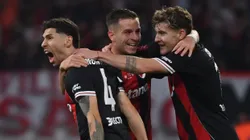 Fecha y sede para River vs. Unión por los octavos de final de la Copa Argentina