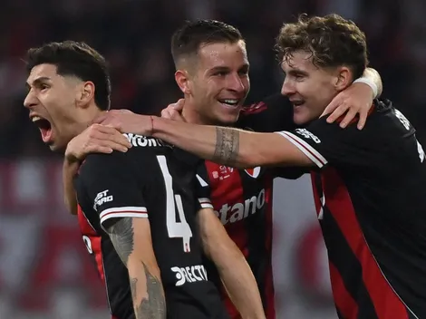 Fecha y sede para River vs. Unión por los octavos de final de la Copa Argentina