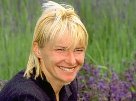 Ganó 17 Grand Slams, fue número 1 del mundo, falleció a los 49 años y una de las jugadoras del momento lloró por ella: “Recuerdos hermosos”