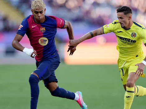 Ofertón del Villarreal a sus abonados para el partido vs. Barcelona en Miami
