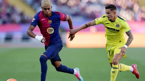 Fernando Roig, presidente del Villarreal, confirmó que los abonados contarán con viaje y entrada gratis para el partido con el Barcelona en Miami.