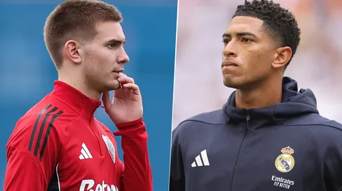 Ante las lesiones de Eduardo Camavinga y Jude Bellingham, Franco Mastantuono tiene chances de aparecer en el once del Real Madrid en el incio de la temporada.